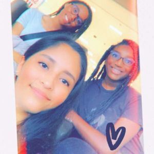 Meet your Posher, Andrea